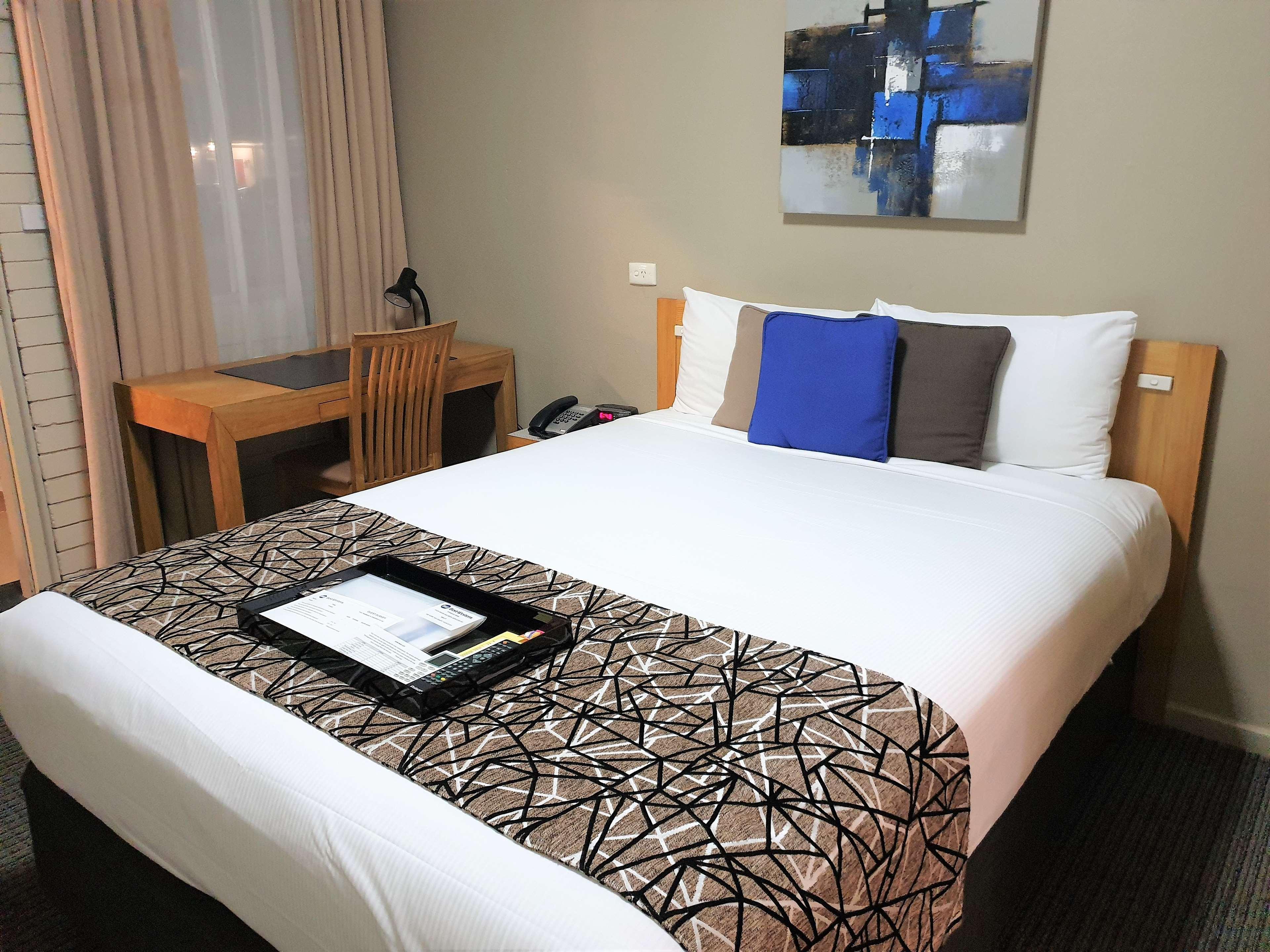 Best Western Endeavour Motel Maitland Esterno foto