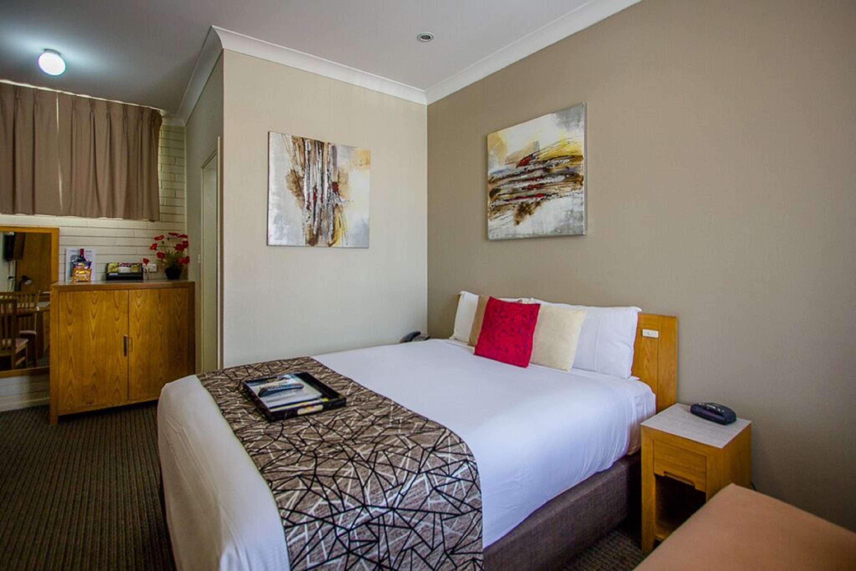 Best Western Endeavour Motel Maitland Esterno foto