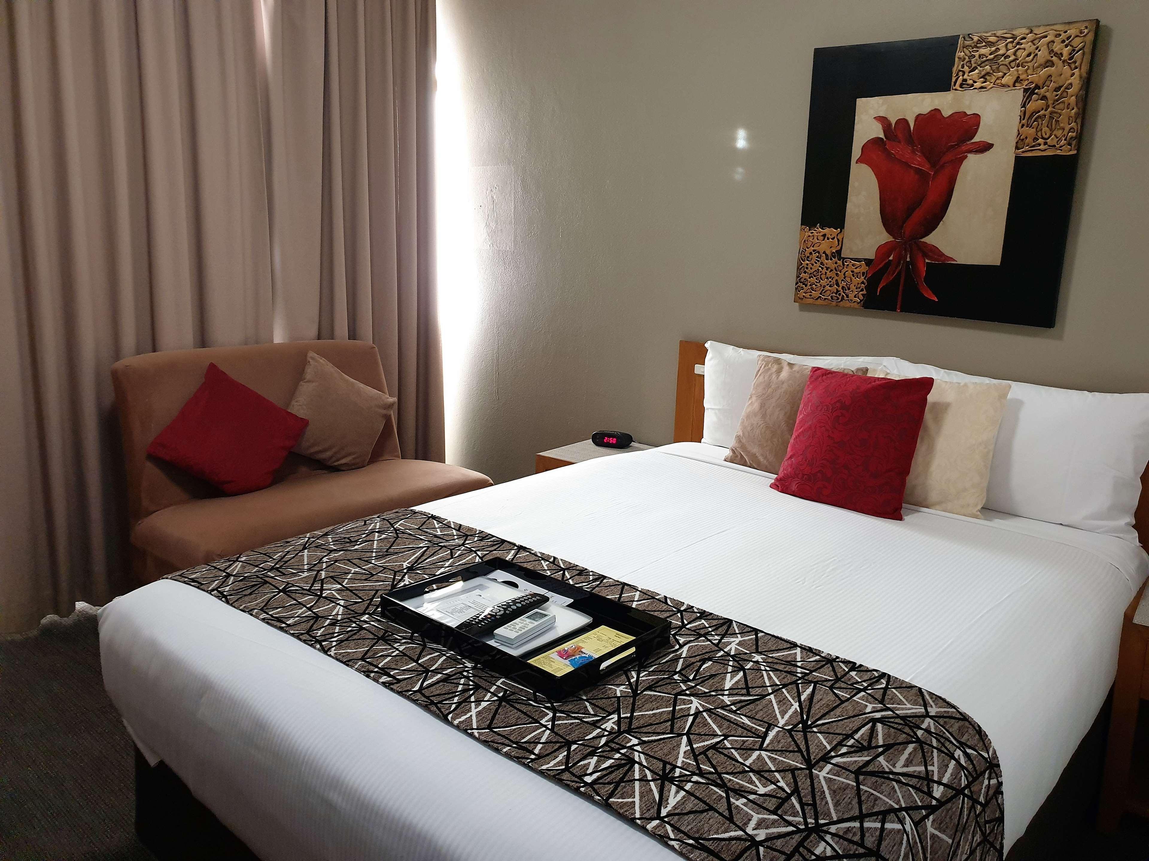 Best Western Endeavour Motel Maitland Esterno foto