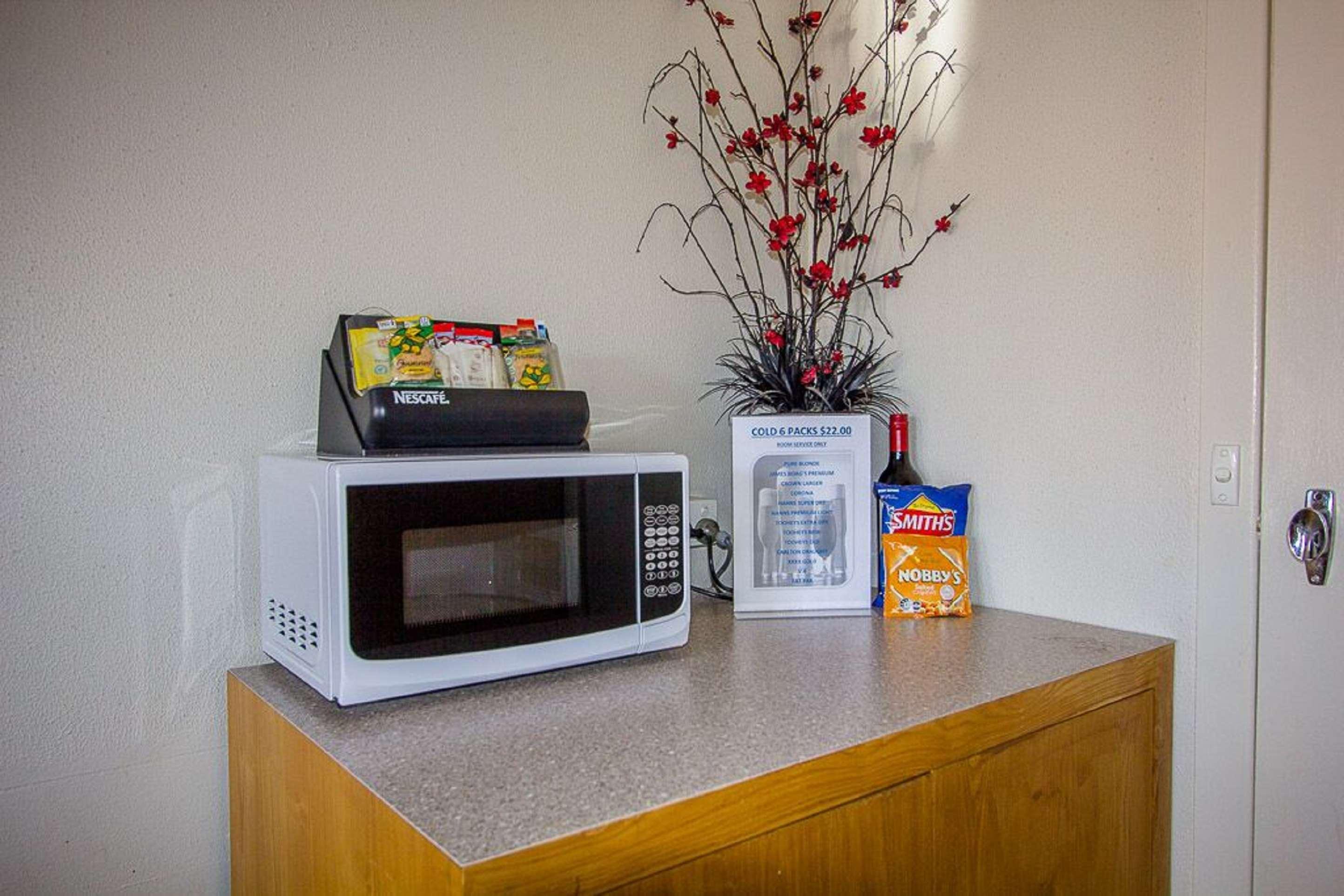 Best Western Endeavour Motel Maitland Esterno foto