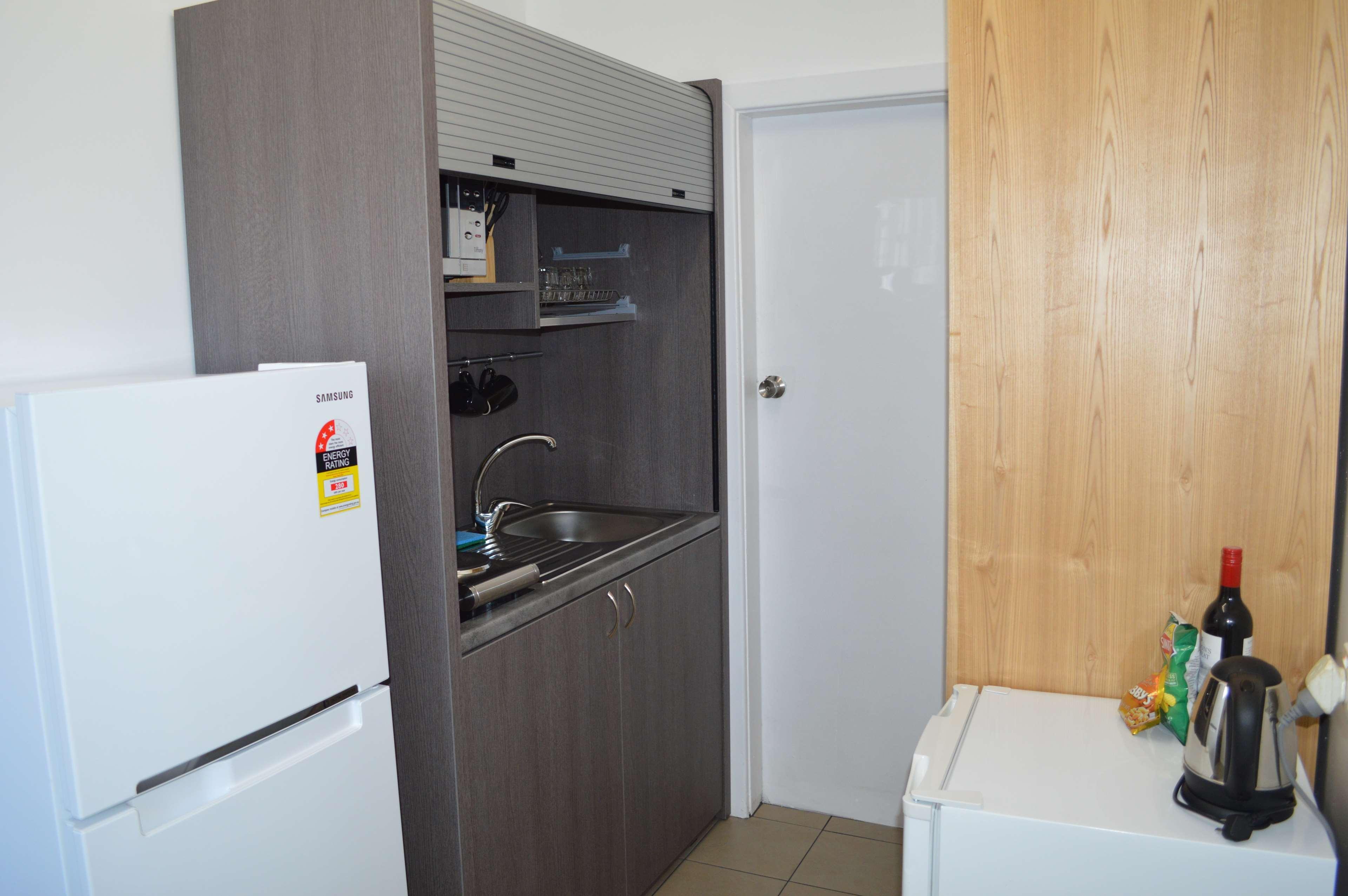 Best Western Endeavour Motel Maitland Esterno foto