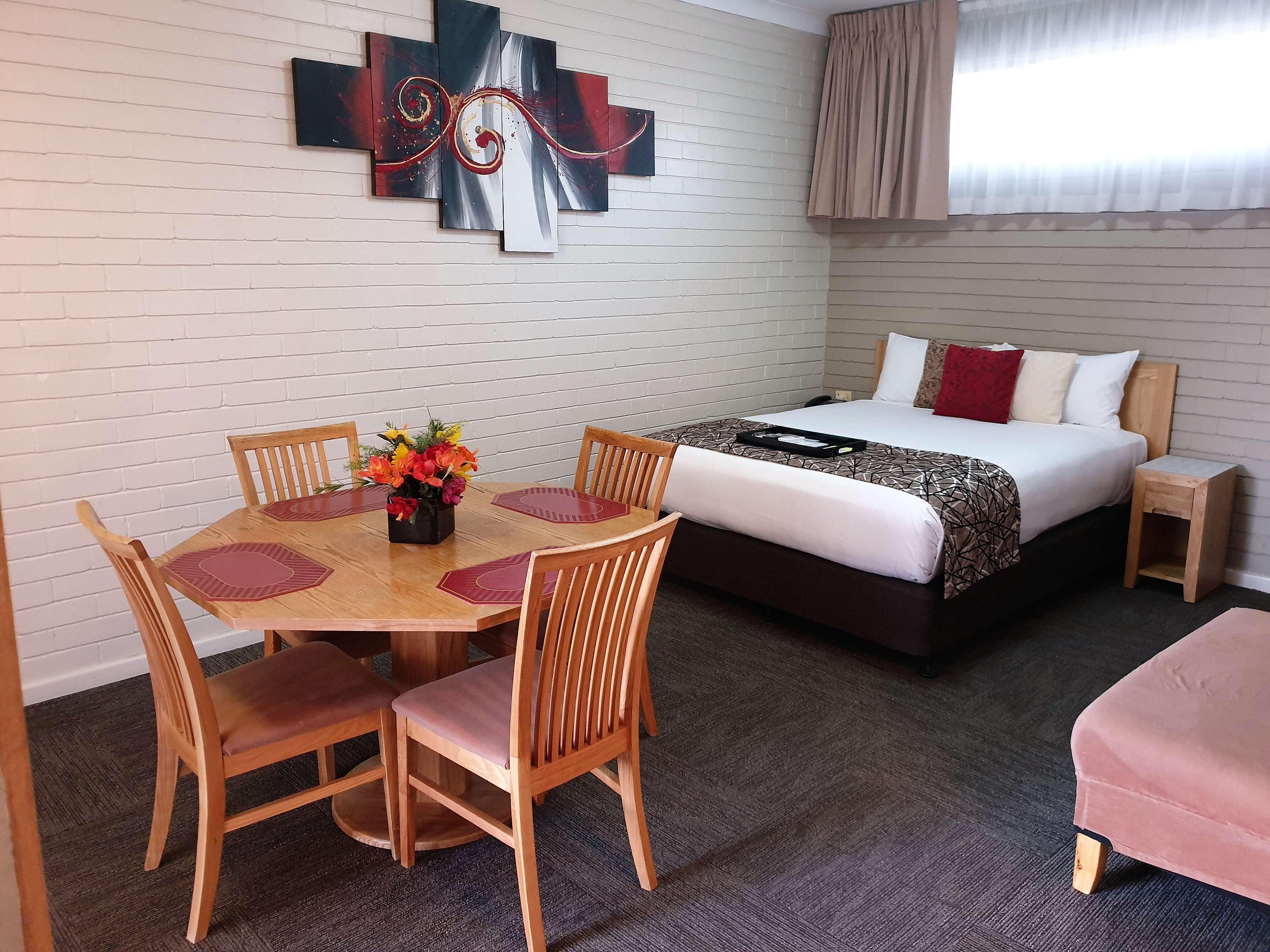 Best Western Endeavour Motel Maitland Esterno foto