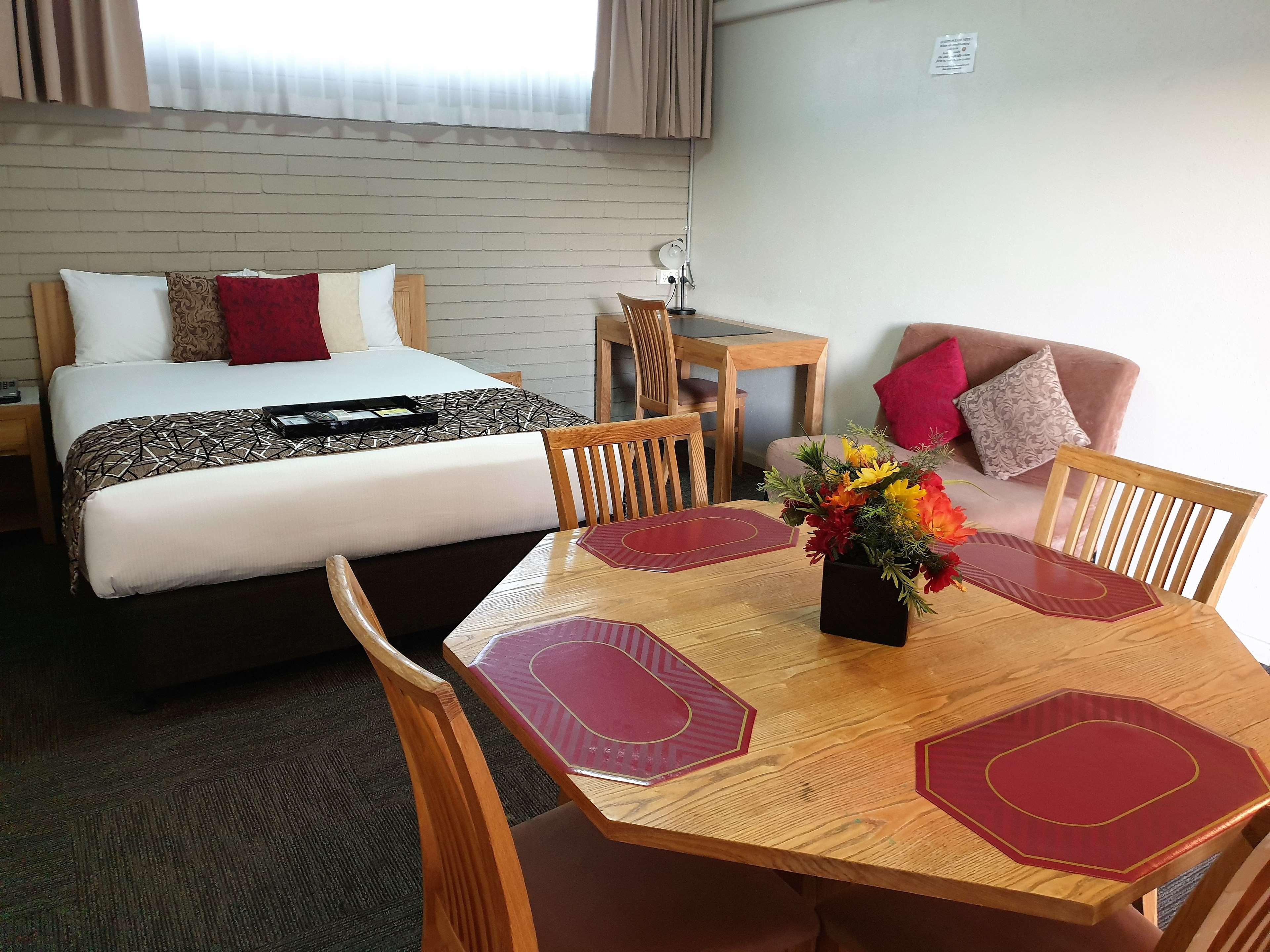 Best Western Endeavour Motel Maitland Esterno foto