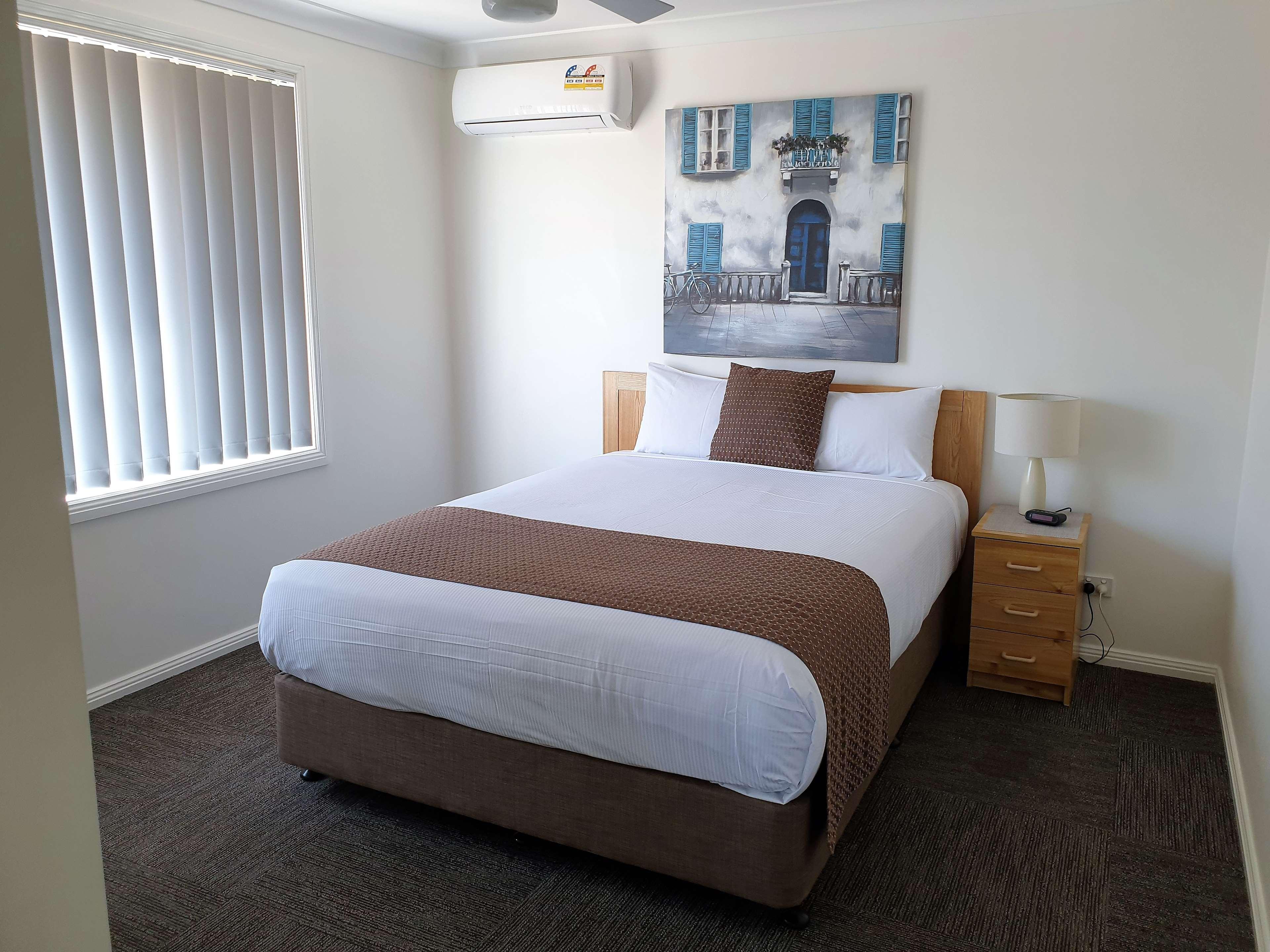 Best Western Endeavour Motel Maitland Esterno foto