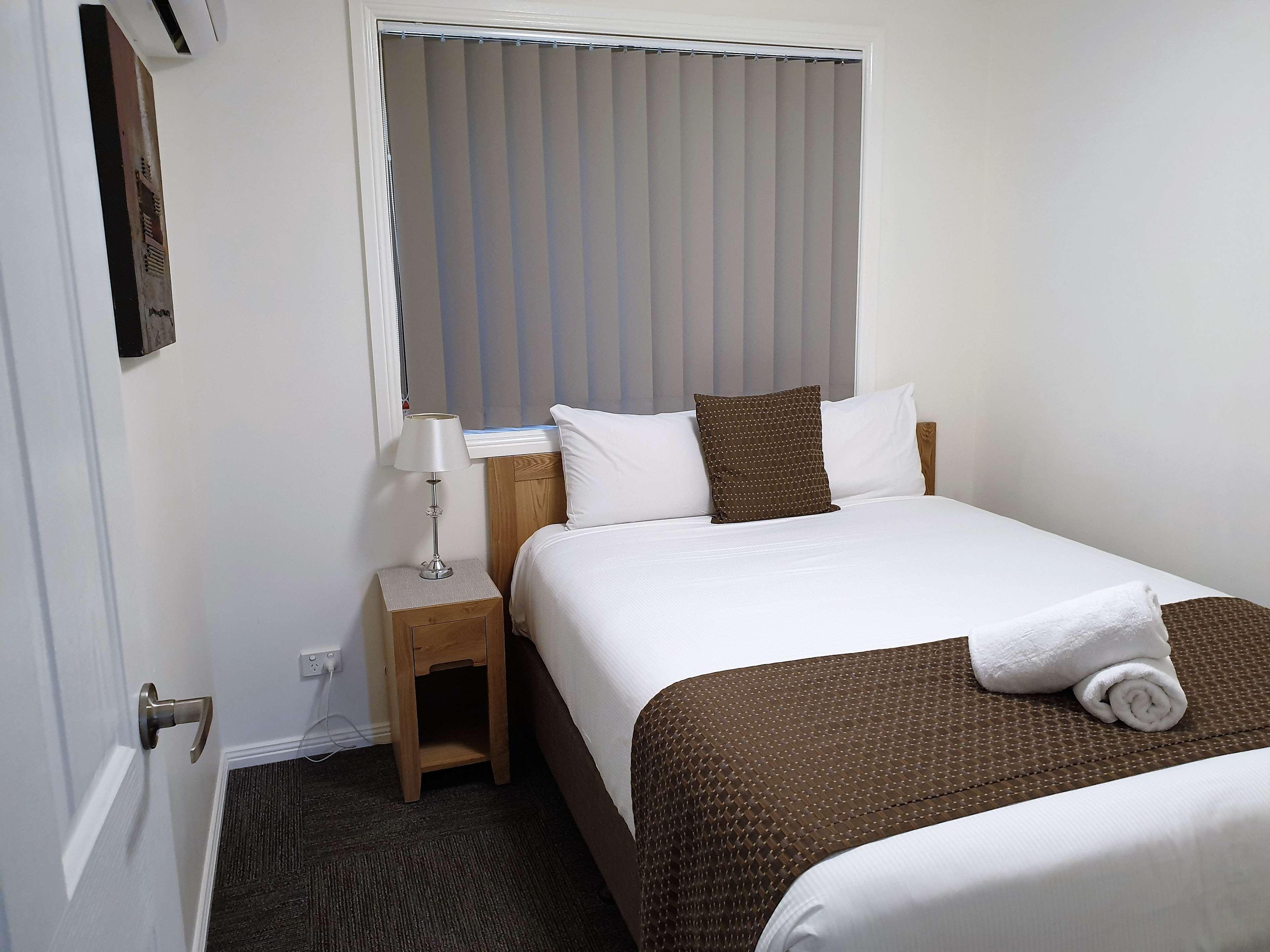 Best Western Endeavour Motel Maitland Esterno foto