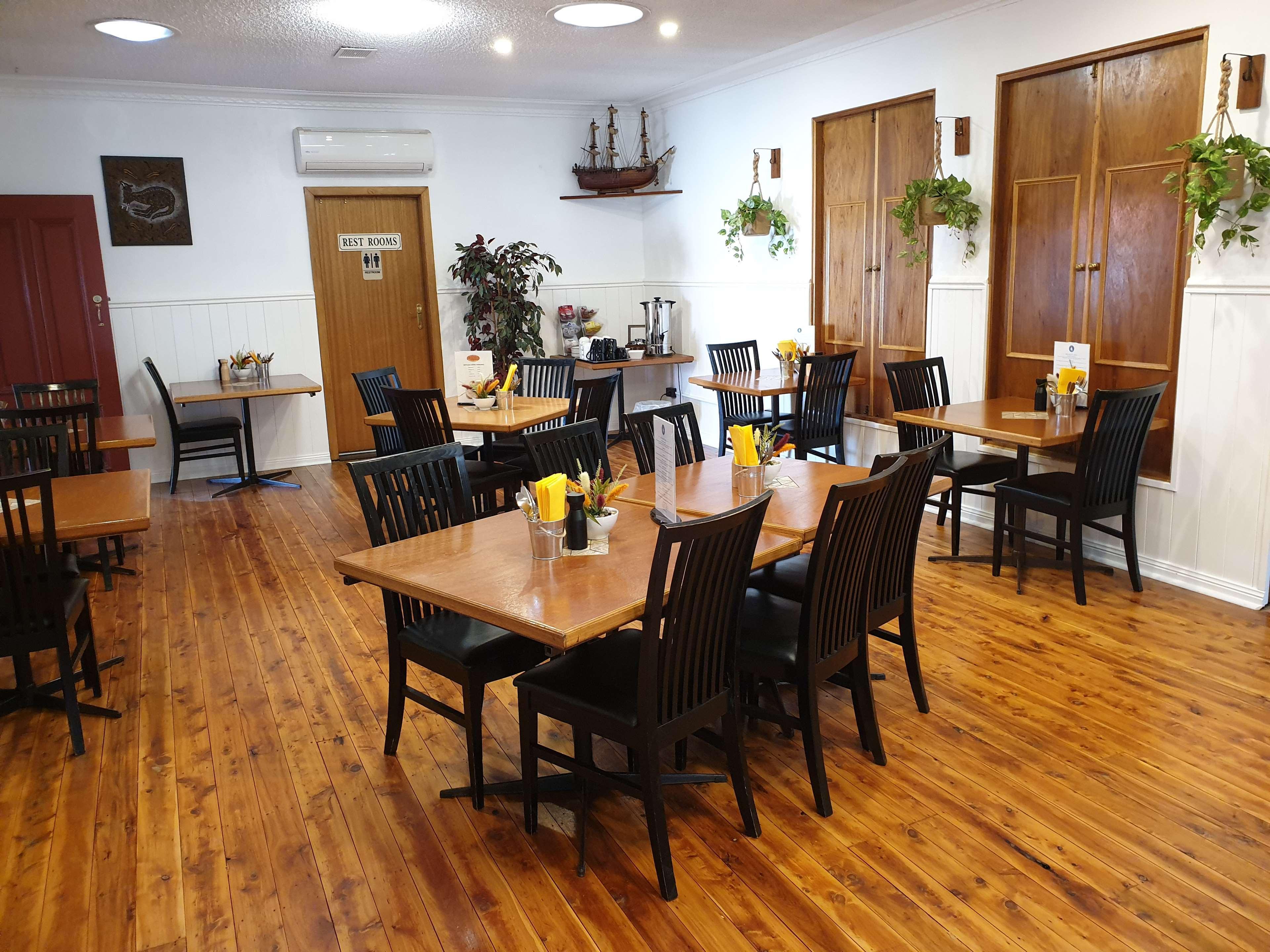 Best Western Endeavour Motel Maitland Esterno foto