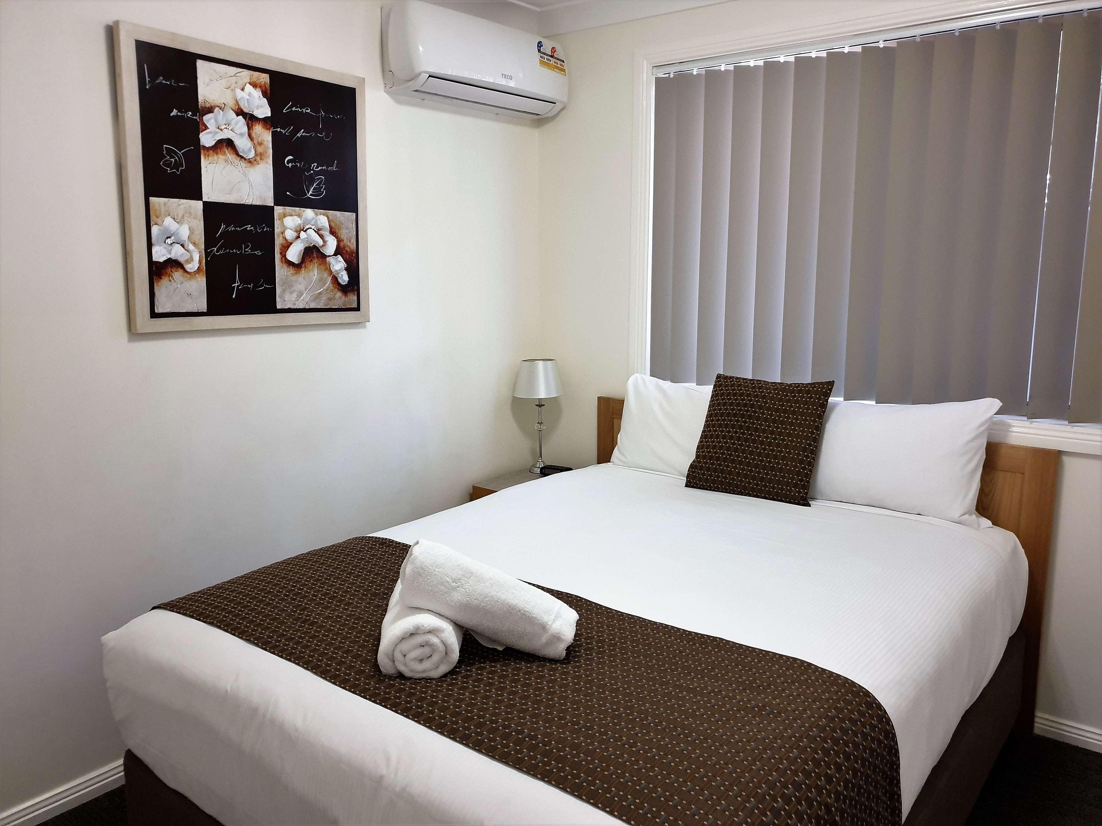 Best Western Endeavour Motel Maitland Esterno foto