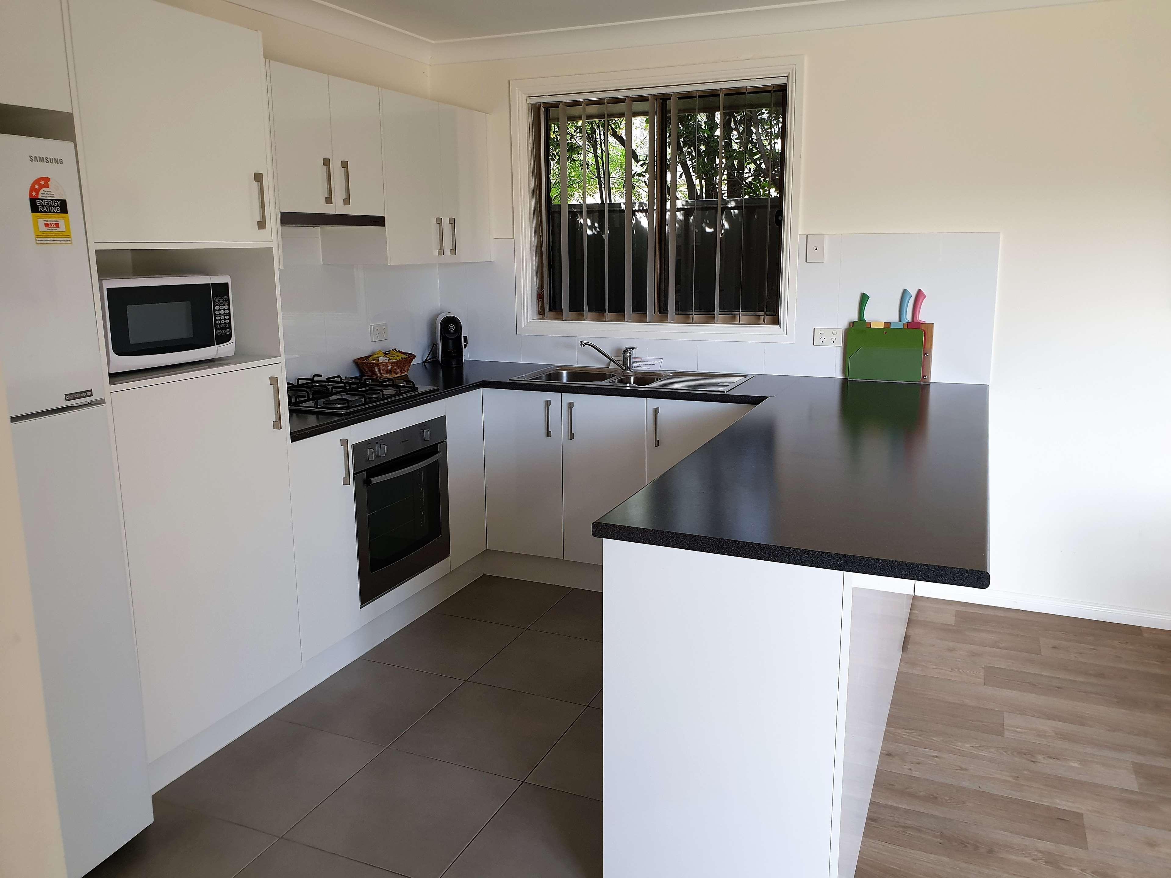 Best Western Endeavour Motel Maitland Esterno foto