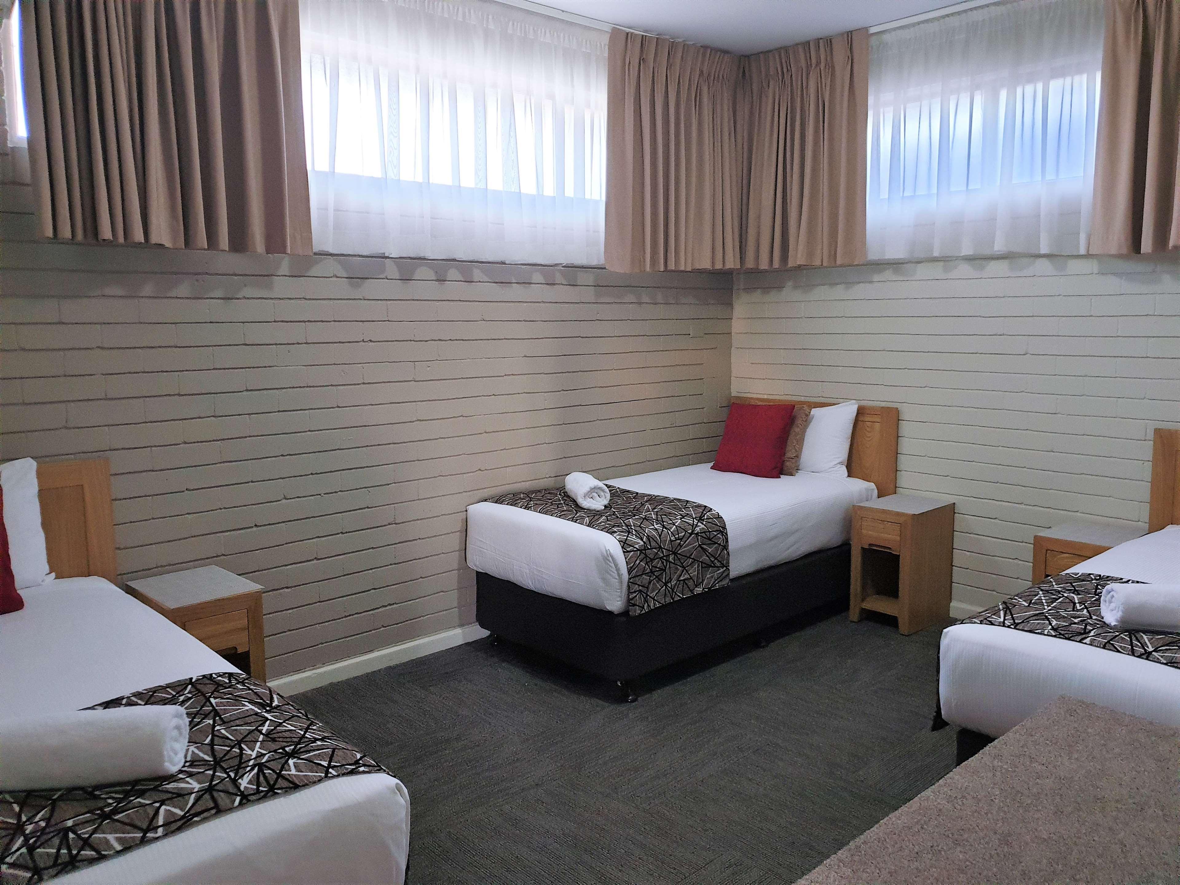 Best Western Endeavour Motel Maitland Esterno foto