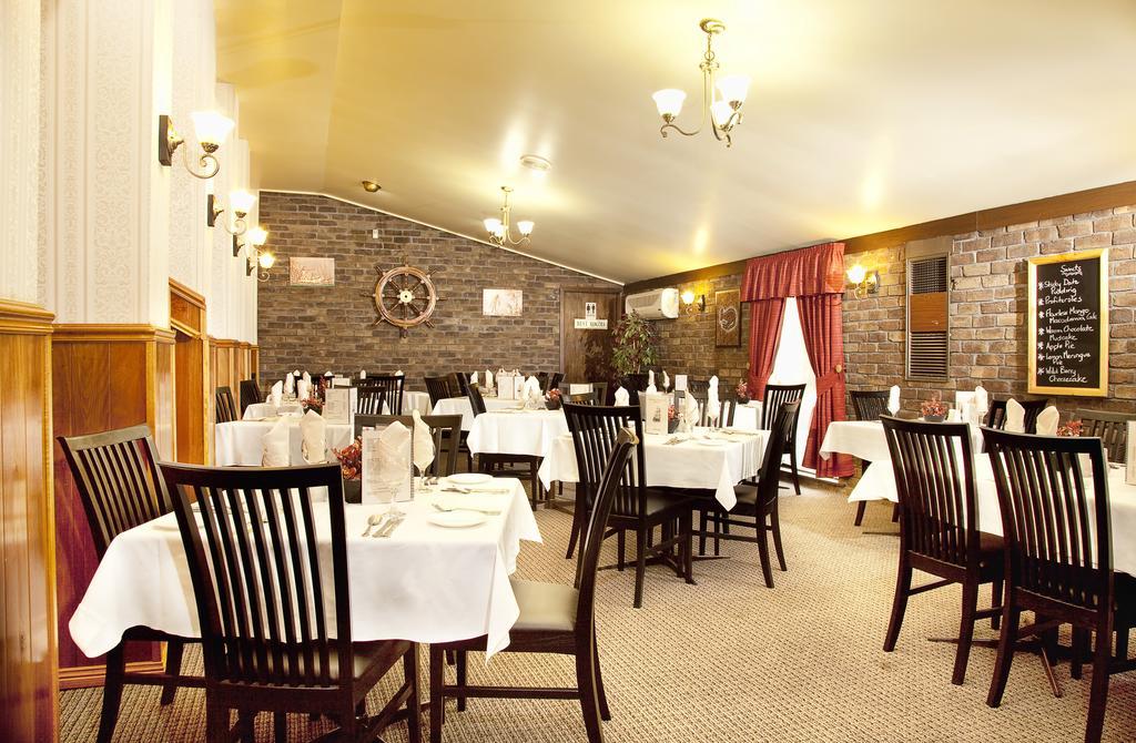 Best Western Endeavour Motel Maitland Esterno foto