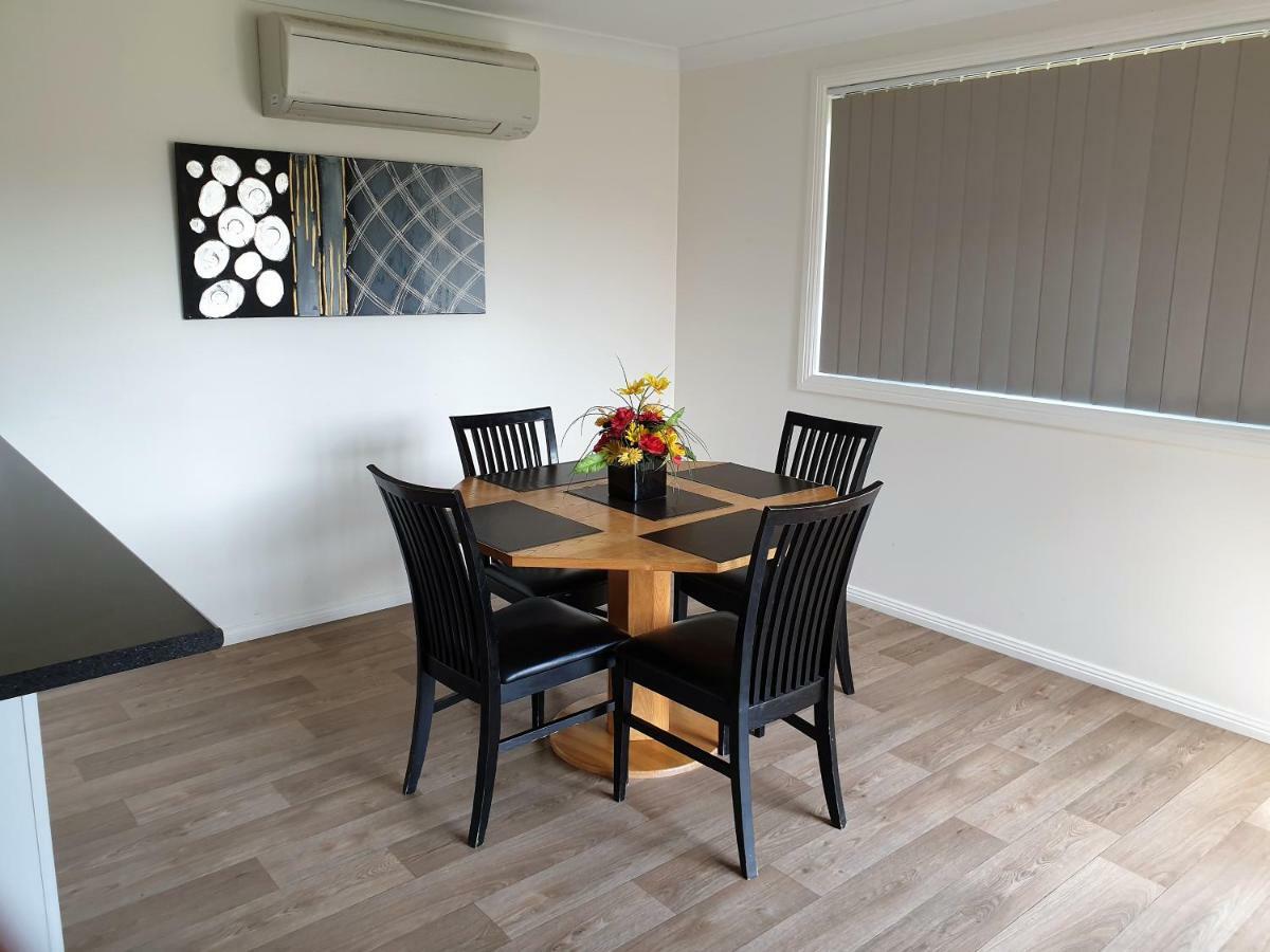 Best Western Endeavour Motel Maitland Esterno foto