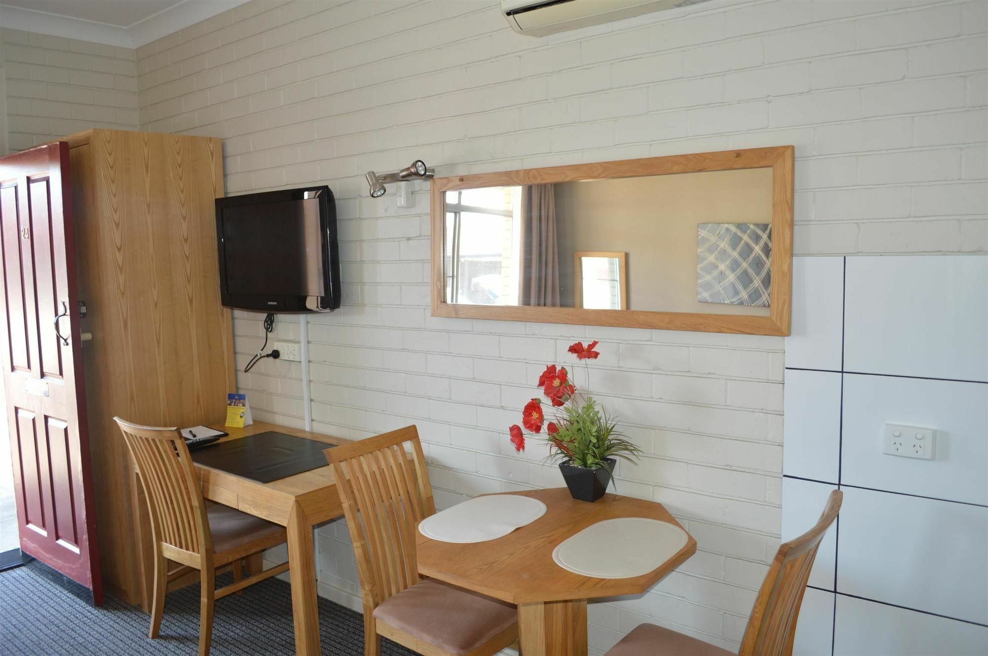 Best Western Endeavour Motel Maitland Esterno foto